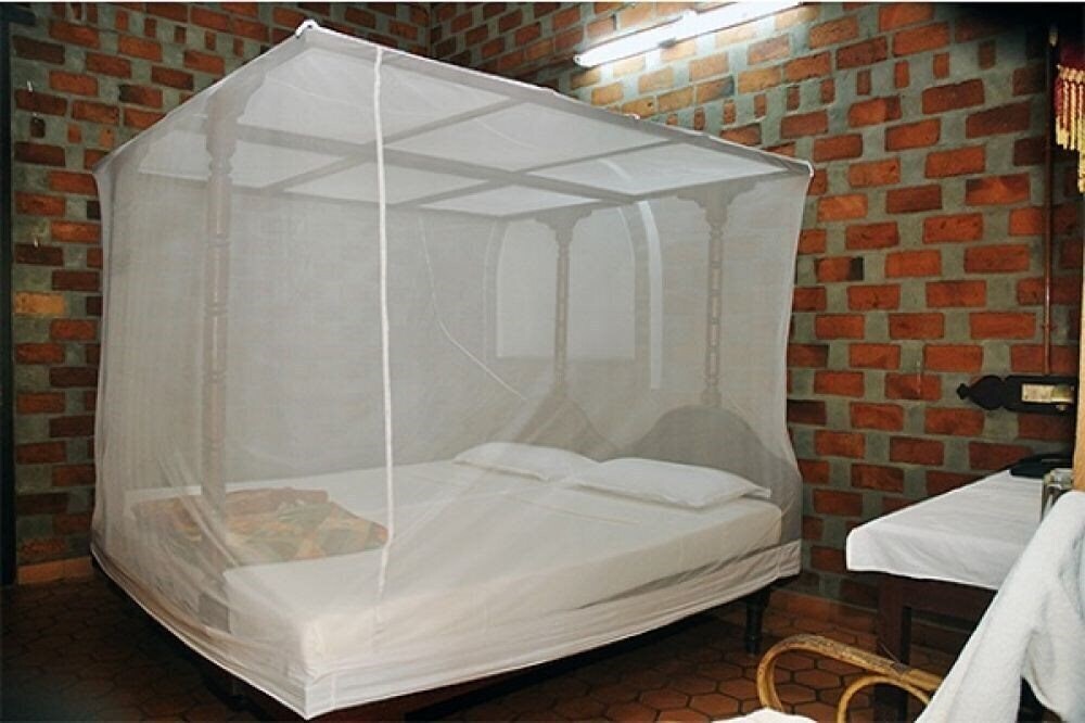 Zdjęcie Shinshiva Ayurveda Ashram 3*