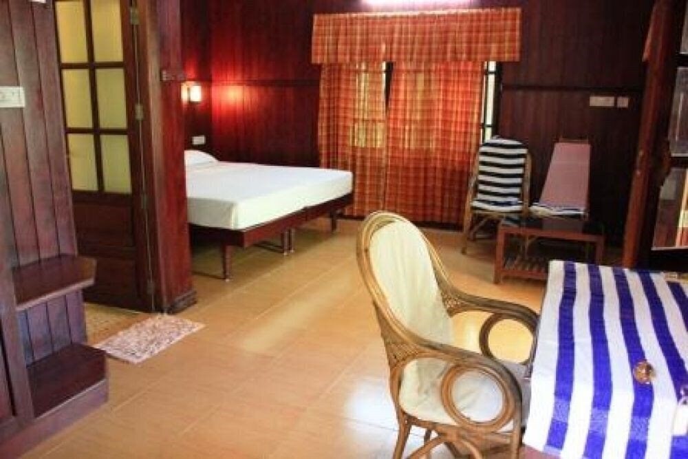 Zdjęcie Shinshiva Ayurveda Ashram 3*