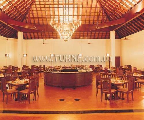 Zdjęcie Abad Whispering Palms 3*