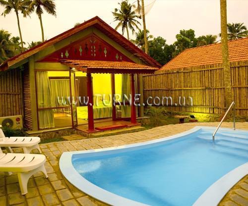 Zdjęcie Abad Whispering Palms 3*