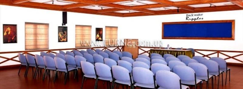 Готель Backwater Ripples 4*