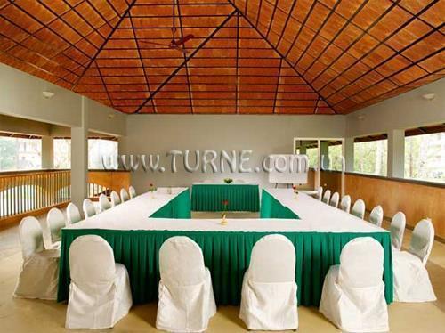 Изображение Abad Green Forest 4*