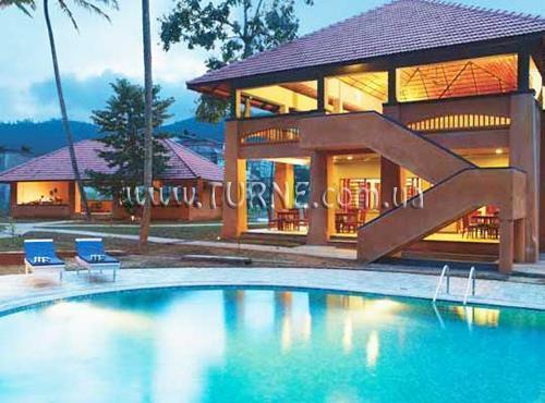 Фото Abad Green Forest 4*