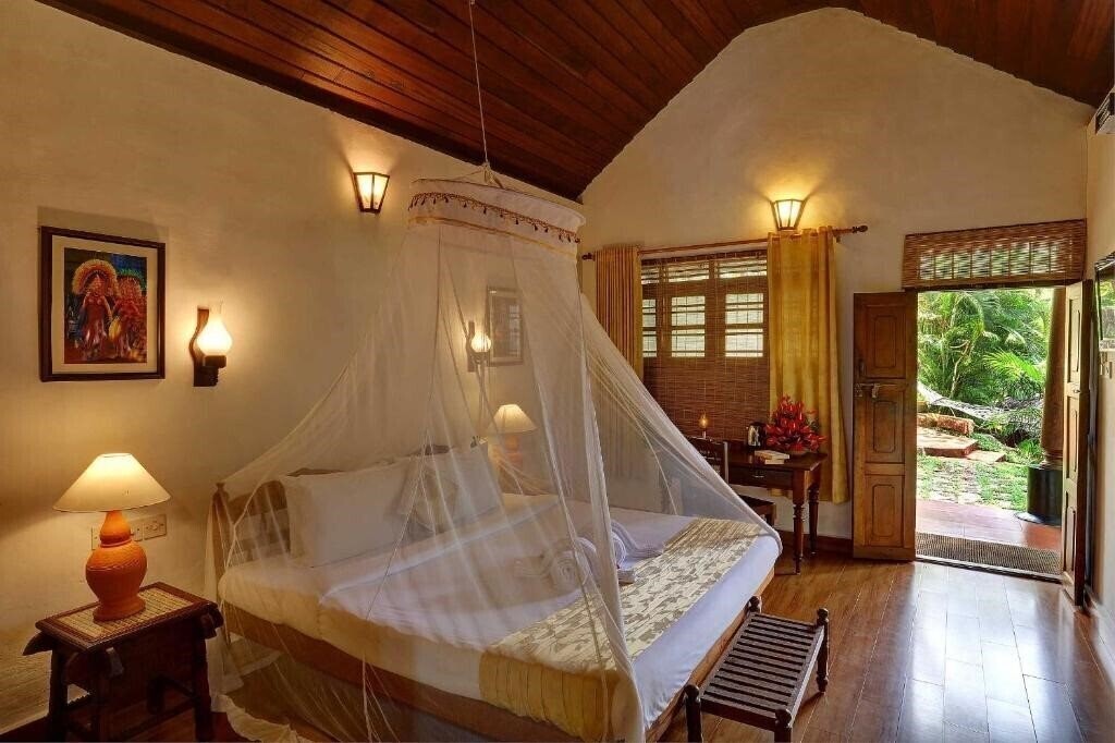 Zdjęcia Somatheeram Ayurveda Village 4*