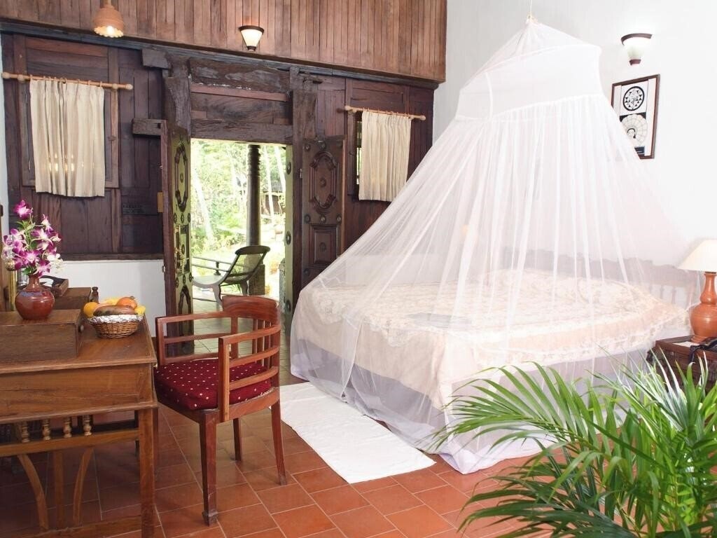 Zdjęcie Somatheeram Ayurveda Village 4*