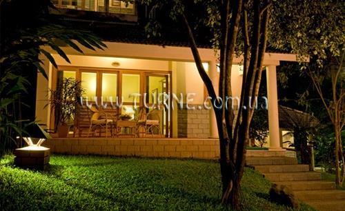 Zdjęcie Muthoot Cardamom County 3*