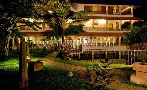 Zdjęcie Muthoot Cardamom County 3*