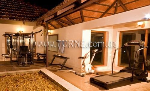 Zdjęcia Muthoot Cardamom County 3*