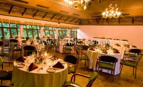 Hotel Muthoot Cardamom County 3*