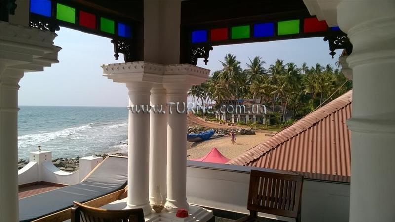 Obraz Palm Tree Bungalow 4*