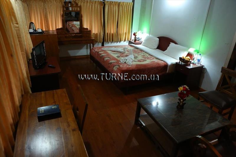 Zdjęcie Deep Woods Resort 3*