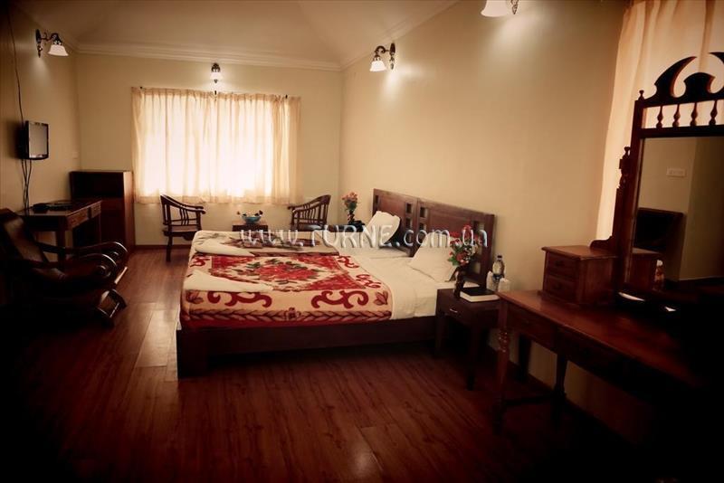 Obraz Deep Woods Resort 3*