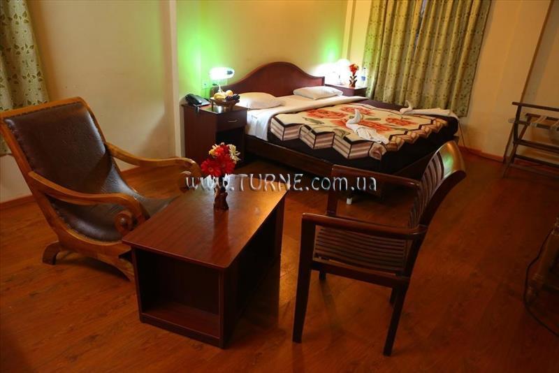 Hotel Deep Woods Resort 3*