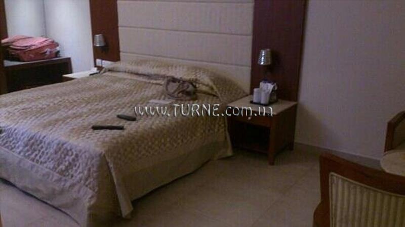 Фотографія Cochin Palace 4*