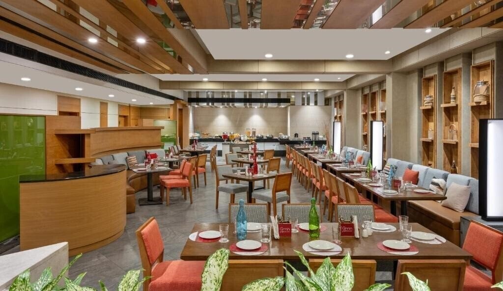 Фотография The Dunes Kochi 4*