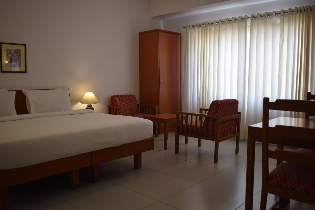 Фотографія Abad Metro (ex. Abad Metro Cochin) 3*