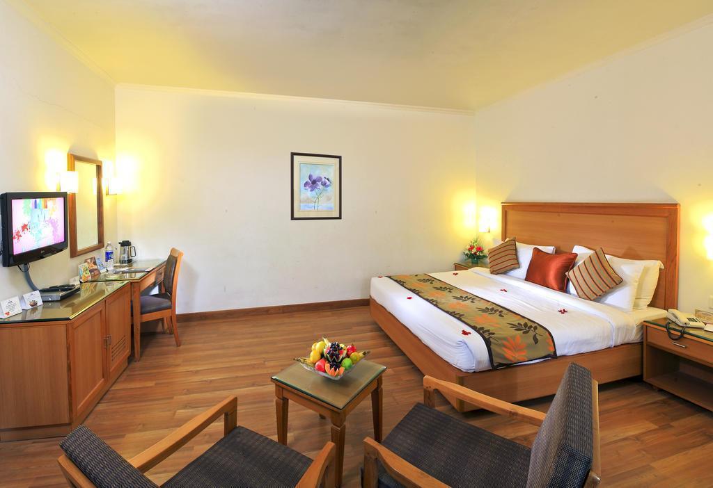 Фотографія Abad Plaza Cochin 3*