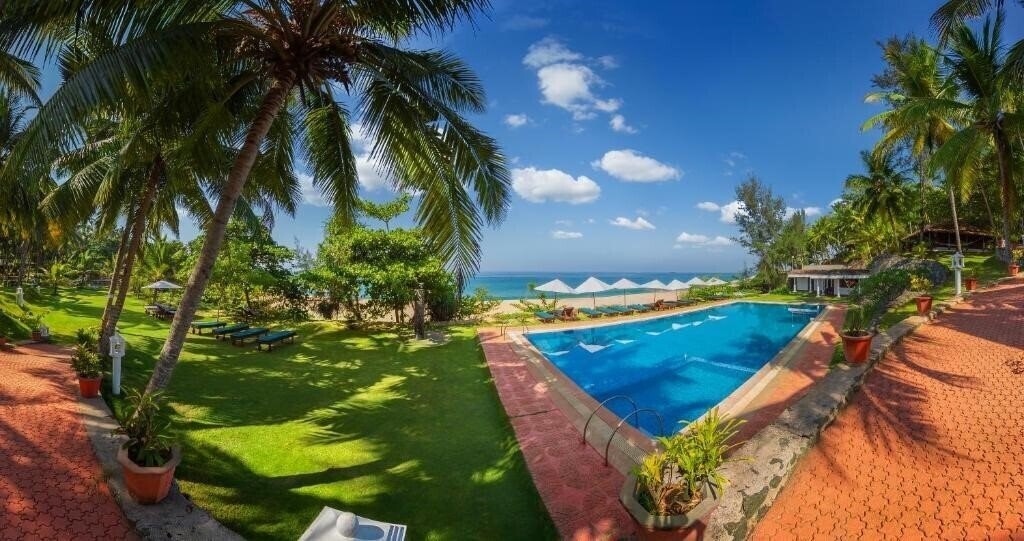 Obraz Bethsaida Hermitage 4*