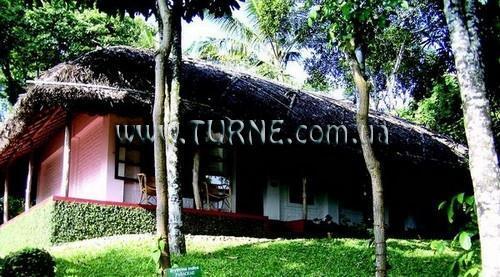 Картинка Spice Village 5*