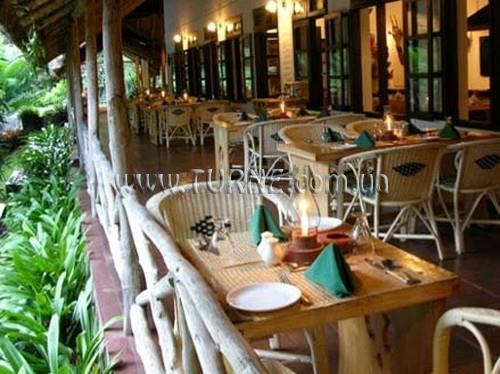 Фотография Spice Village 5*