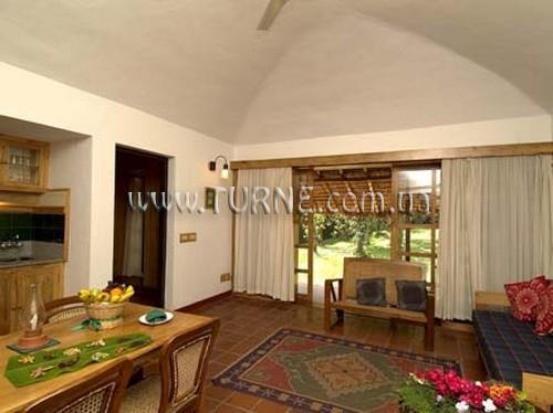 Фото Spice Village 5*