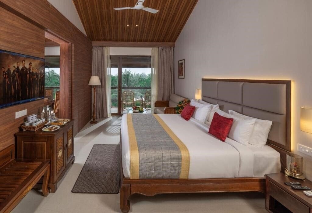 Zdjęcia Uday Suites 3*