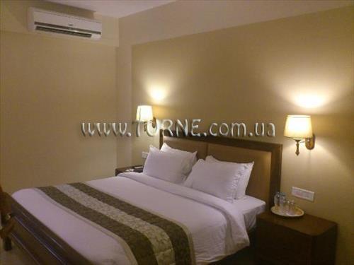 Zdjęcie Uday Suites 3*