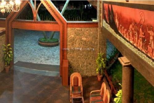 Zdjęcie Uday Suites 3*