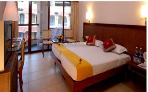 Hotel Uday Suites 3*