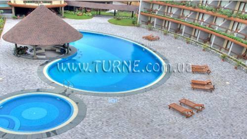 Zdjęcia Uday Suites 3*