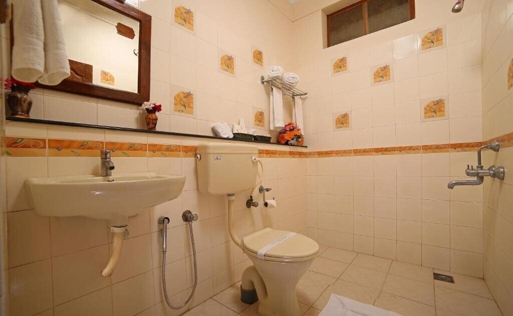 Фото Jasmine Palace 3*