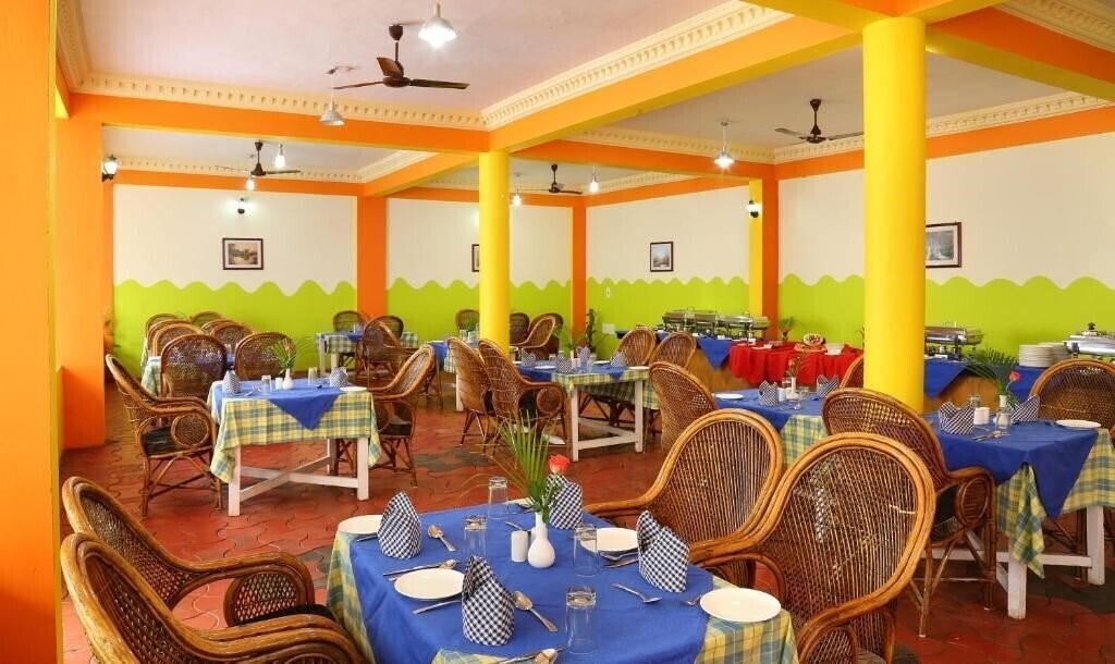 Зображення Jasmine Palace 3*