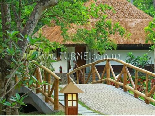 Изображение Carnoustie Beach Resort & Spa 5*