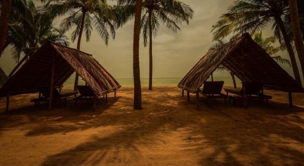 Фото The Nattika Beach Resort 4*