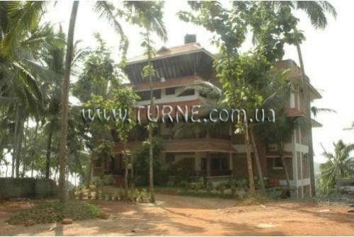 Zdjęcie Sagara Beach Resort 2*