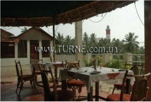 Zdjęcie Sagara Beach Resort 2*