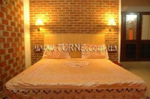 Zdjęcia Sagara Beach Resort 2*