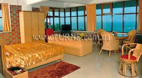 Hotel Sagara Beach Resort 2*