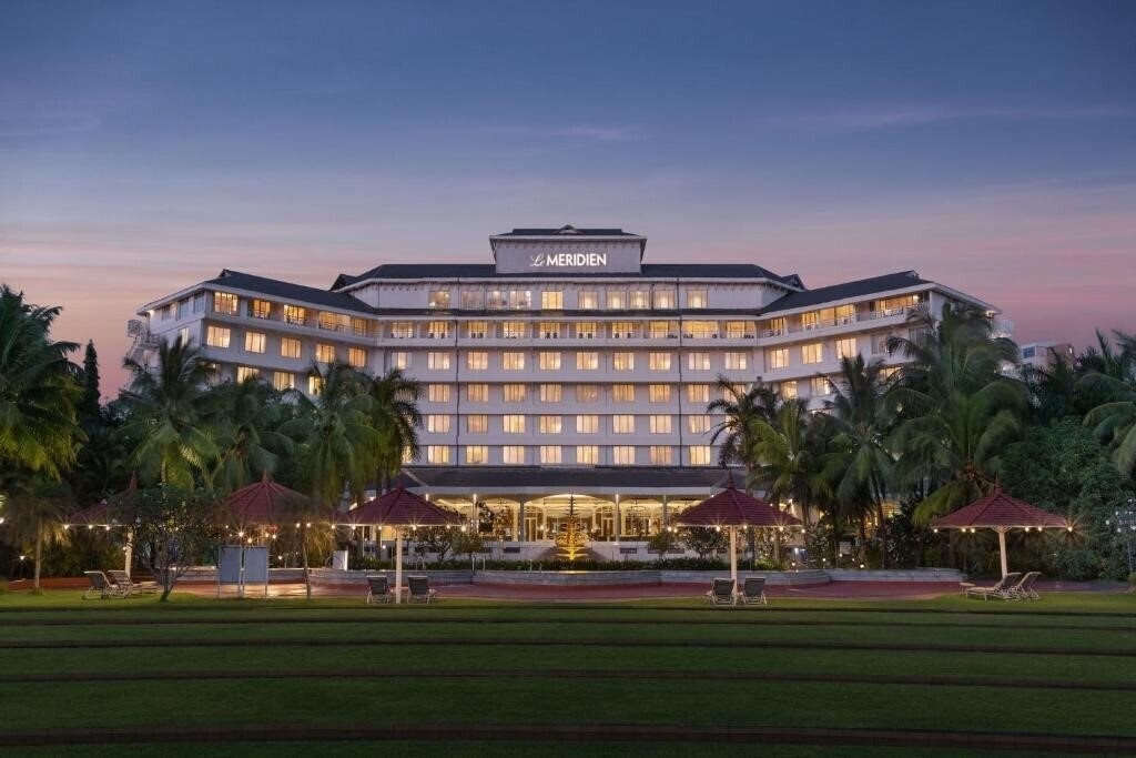 Hotel Le Meridien Kochi 5*