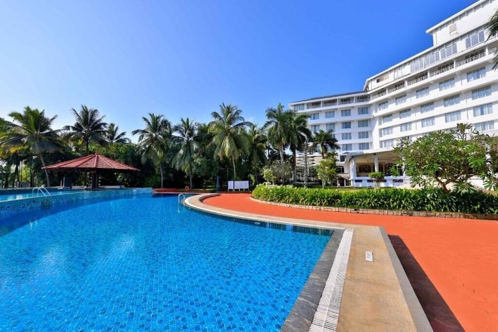 Obraz Le Meridien Kochi 5*
