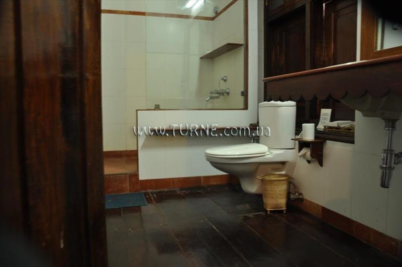 Фотография The Old Courtyard Fort Kochi 1*