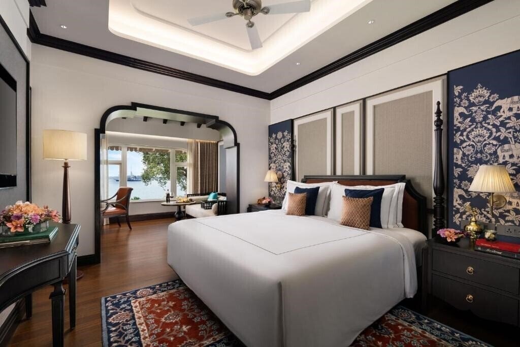 Zdjęcia Vivanta By Taj Malabar 5*