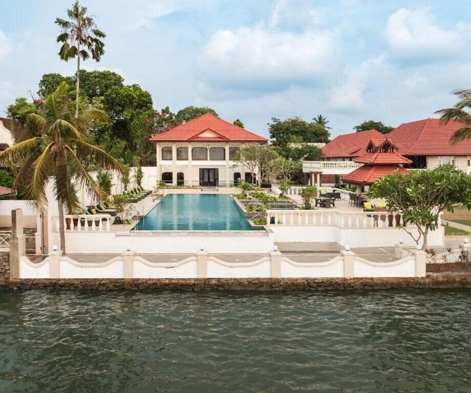 Zdjęcie Vivanta By Taj Malabar 5*