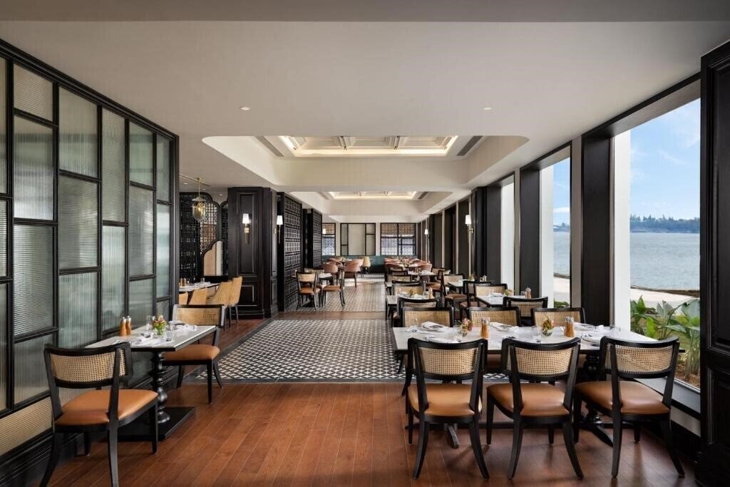 Obraz Vivanta By Taj Malabar 5*