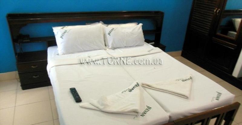 Фотографія Jeevan Ayurvedic Beach Resort 3*