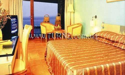 Zdjęcie Uday Samudra Leisure Hotel 4*