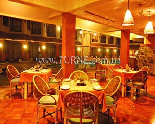 Hotel Uday Samudra Leisure Hotel 4*