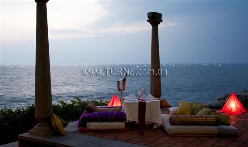 Зображення Niraamaya Retreats, Surya Samudra 4*