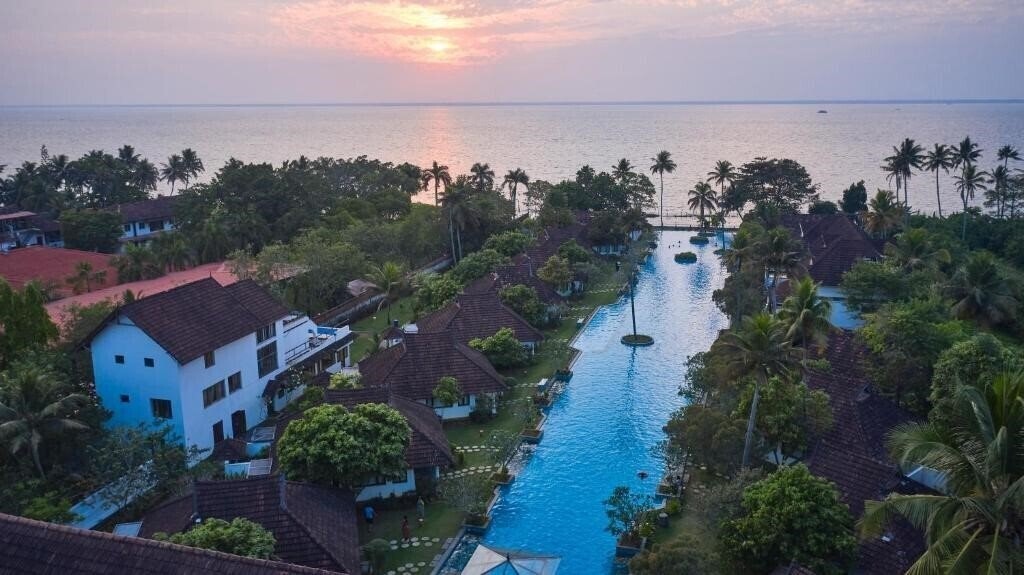 Obraz Aveda Kumarakom 5*
