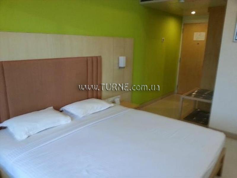 Obraz Ajanta Hotel 2*